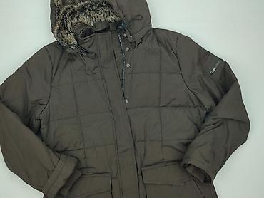 parka marki tchibo: One Touch, Parka damska, rozmiar L — 1