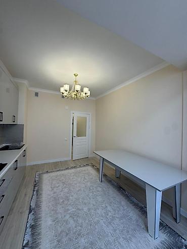 Продажа квартир: 1 комната, 48 м², Элитка, 16 этаж, Евроремонт — 6
