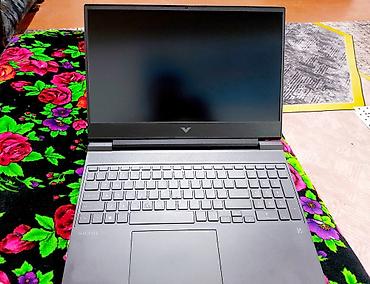 Ноутбуки HP: Игровой, Новый, Intel Core i5 — 1