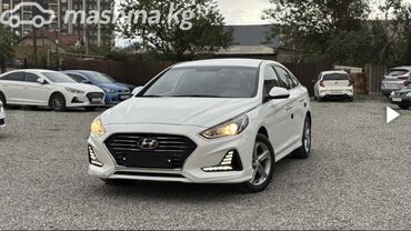 матиз арендага: Сдаю Hyundai Sonata под такси, Долгосрочно, | Залог