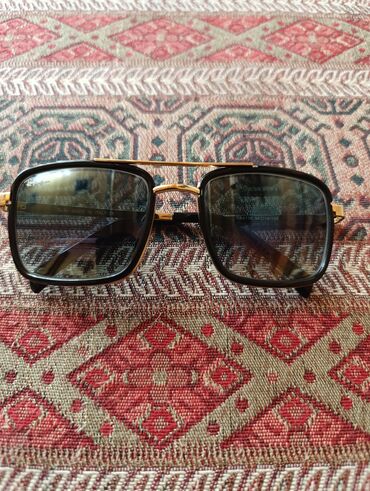 smart eynək: Солнцезащитные очки, Ray-Ban, Новый