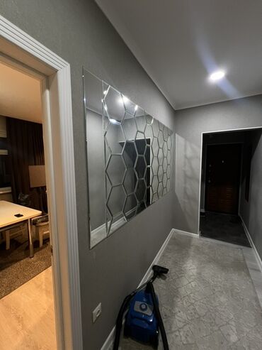 домкрат в аренду: 1 бөлмө, Менчик ээси, Чогуу жашоо менен, Толугу менен эмереги бар