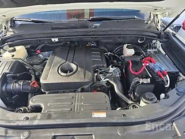 Ssangyong: Ssangyong : 2020 г., Дизель — 6