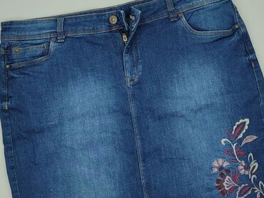 Women's Clothing: C&A, Women`s skirt, size 2XL (EU 44)