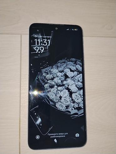 1155 i7: Redmi, Redmi 12, Б/у, 256 ГБ, цвет - Голубой, 2 SIM — 10