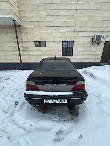 Daewoo: Daewoo Nexia: 2006 г., 1.6 л, Механика, Бензин, Седан — 3