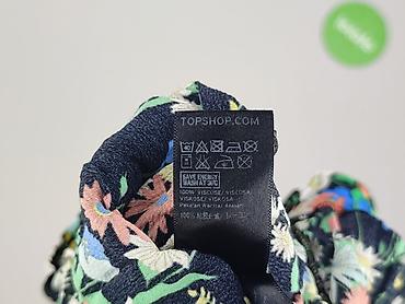 top cropp: Topshop, Bluzka damska, rozmiar S — 6