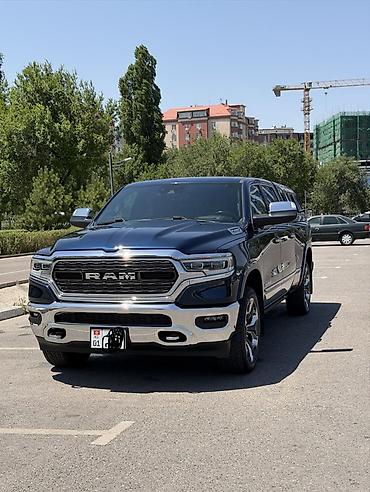 ram внедорожник: Dodge Ram 1500: 2022 г., 5.7 л, Автомат, Бензин, Пикап — 3