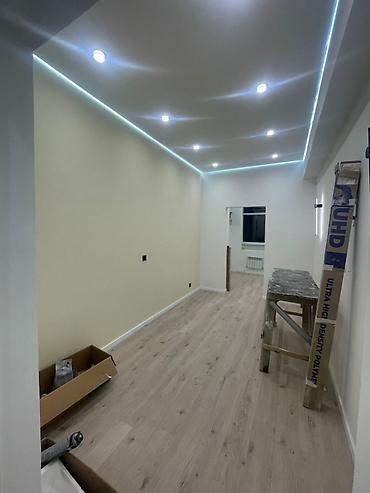 Продажа квартир: 1 комната, 31 м², Элитка, 10 этаж, Евроремонт — 5