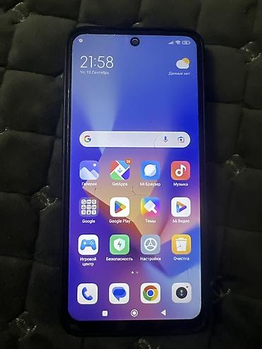 чехол редми 13 с: Смартфон Xiaomi Redmi Note 12S + аксессуар Основные характеристики: - — 3