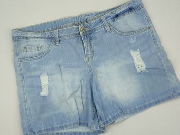 Shorts: Esmara, 2XL (EU 44), condition - Very good