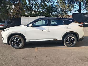 Dongfeng: Dongfeng : 2026 г., 0.1 - engine capacity л, Автомат, Электромобиль, Жол тандабас lalafo.kg да — 5 Dongfeng: Dongfeng : 2026 г., 0.1 - engine capacity л, Автомат, Электромобиль, Жол тандабас — 5