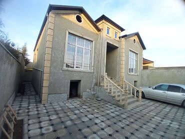 Həyət evləri və villaların satışı: Maştağa qəs. 4 otaqlı, 100 kv. m, Yeni təmirli -da lalafo.az — 2 Həyət evləri və villaların satışı: Maştağa qəs. 4 otaqlı, 100 kv. m, Yeni təmirli — 2