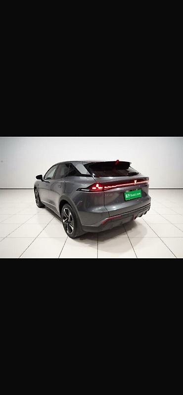 depal s07: Changan : 2023 г. — 3