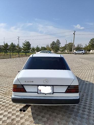 машина мерс с: Mercedes-Benz W124: 1991 г., 2.3 л, Механика, Бензин, Седан — 8