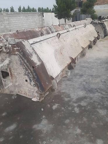 Другое оборудование для производства стройматериалов: #жби Опалофка.#латокные опалофки. #плиточные #.дробилка#бетонные — 14