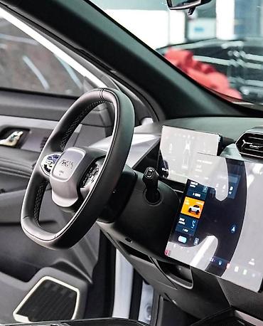 li7 машина: Dongfeng : 2026 г., 0.1 л, Автомат, Электромобиль, Кроссовер — 3