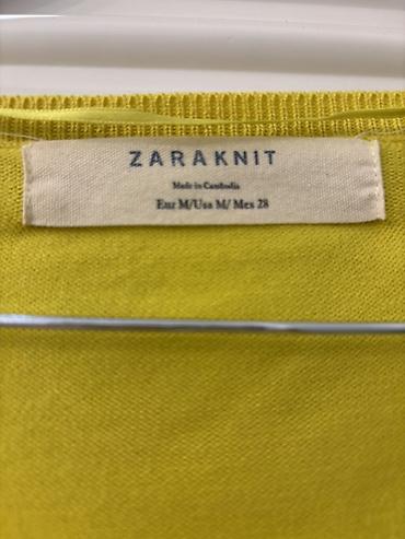parfois az: Cox az geyinilib — 1