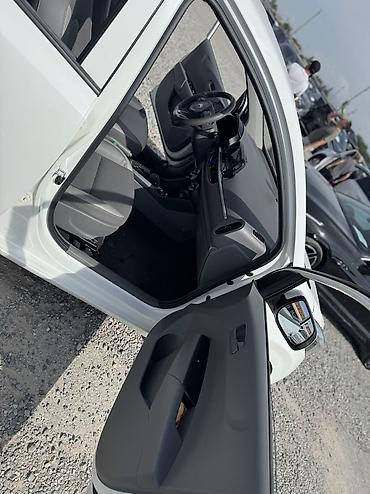 морлинк: Kia Morning: 2019 г., 1 л, Автомат, Бензин, Хэтчбэк — 3