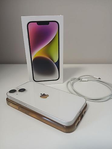 apple iphone 8 plus: IPhone 14 в Комплекте: коробка, кабель USB‑C – Lightning, прозрачный — 1