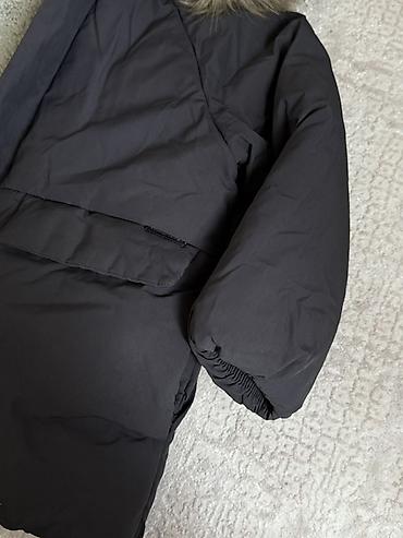 Верхняя одежда: Детская зимняя куртка ZARA для мальчика/девочки. - Размер: 3–4 года — 3