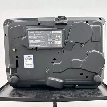 Proyektorlar: İşlənmiş Proyektor Epson, Ödənişli çatdırılma — 47