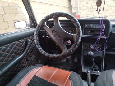 VAZ (LADA): VAZ (LADA) 2107: 1.6 l | 2005 il 3131313 km Sedan -da lalafo.az — 6 VAZ (LADA): VAZ (LADA) 2107: 1.6 l | 2005 il 3131313 km Sedan — 6