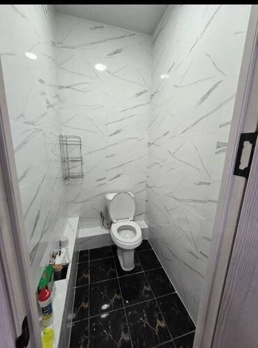 учкун квартира сдаю: 3 комнаты, 92 м², Индивидуалка, 2 этаж, Евроремонт