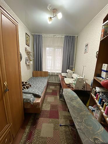 Продажа коттеджей и домов: Продаётся дом, который находится в районе Щербакова/Тулебердиева. Дом — 2