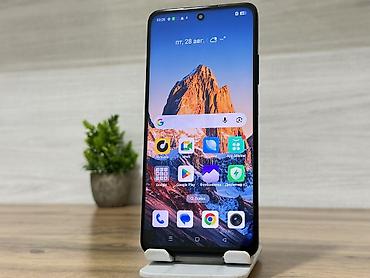 nokia e52: Realme C55, Б/у, 128 ГБ, цвет - Черный, 2 SIM — 6
