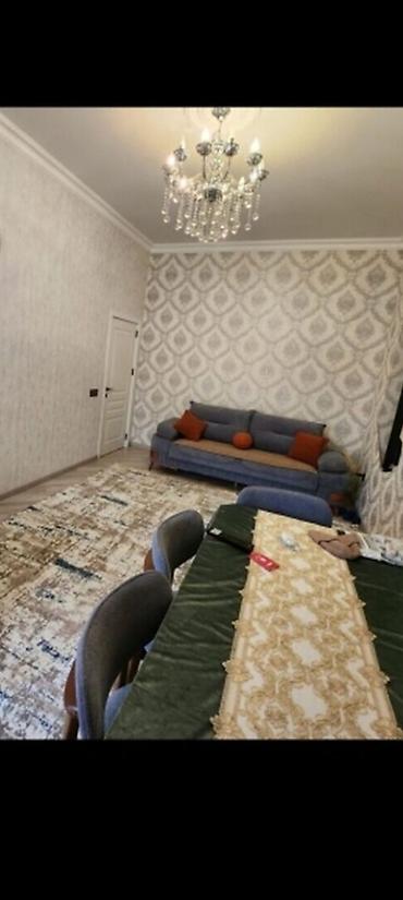 qurtulus 93 evler: Bakıxanov qəs., 2 otaqlı, Yeni tikili, 70 kv. m — 8
