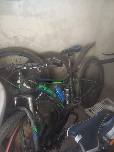 velosiped 2 el: Satlır 29 luq heç bir problemi yoxdur super vəziyyətdə bir dənə kameri — 3