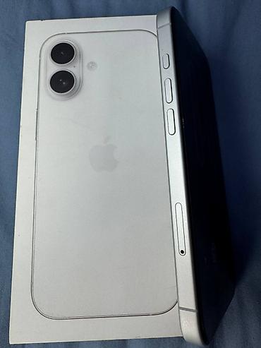 айфон хс баткен: IPhone 17, Б/у, 256 ГБ, Белый, Чехол, 92 % — 4