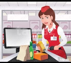 работа водителем категории в: Продавец-консультант требуется, Только для женщин, 18-29 лет, До 1 года опыта at lalafo.az работа водителем категории в: Продавец-консультант требуется, Только для женщин, 18-29 лет, До 1 года опыта