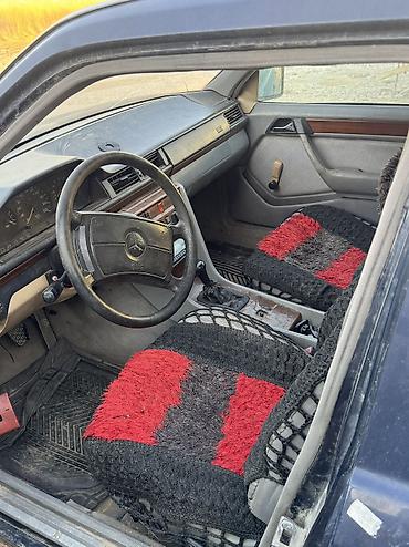 мерс 210 цена: Mercedes-Benz E-Class: 1991 г., 3 л, Механика, Дизель, Седан — 2