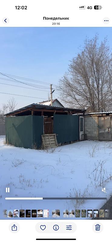 Продажа домов: Дача, 70 м², 4 комнаты, Собственник, Косметический ремонт at lalafo.kg — 4 Продажа домов: Дача, 70 м², 4 комнаты, Собственник, Косметический ремонт — 4