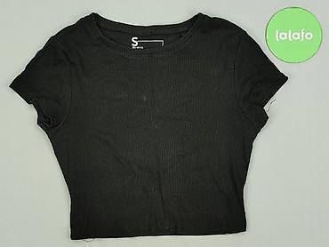 flat: FSBN, Top damski, rozmiar S — 2