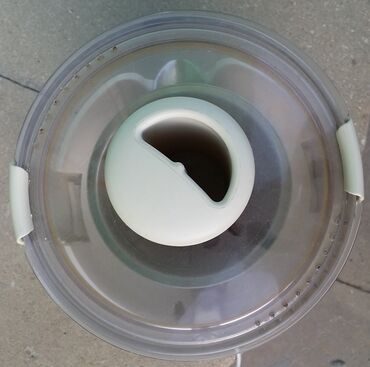 Şirəçəkənlər: Şirəçəkən Sitrus meyvələri üçün, İşlənmiş — 5