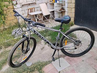 Salam velosiped start divison 29 ölçülü dağ velosipedi dir 7×3 21