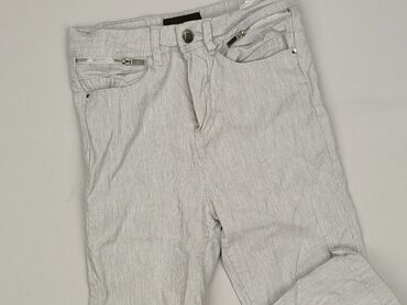 Mohito, Material trousers for women, 2XS (EU 32)