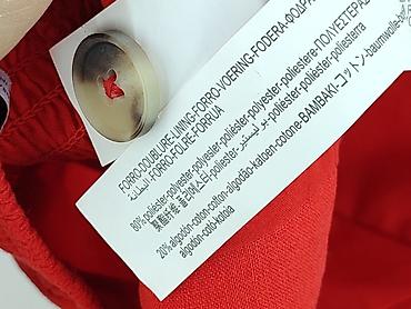 bershka polską: Bershka, Top damski, rozmiar XS — 5