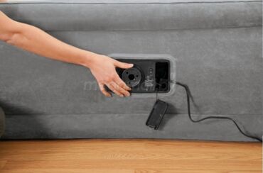 Matraslar: Yeni, Hava ilə doldurulmuş matras, Bir nəfərlik -da lalafo.az — 7 Matraslar: Yeni, Hava ilə doldurulmuş matras, Bir nəfərlik — 7