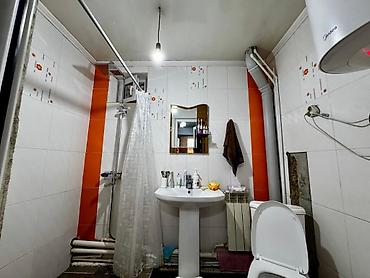 Продажа коттеджей и домов: 5 комнат, 142 м², 4 соток, Бишкек, Ынтымак ж/м Агентство недвижимости — 15