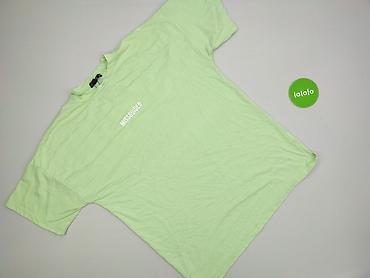 mgielka: Missguided, T-shirt damski, rozmiar 2XS — 2