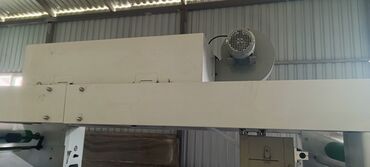 Hazır biznes: Yüksək sürətli 4 Rəngli Flekso(Flexo) Çap Mətbəə Maşını (Model : YSQ — 10