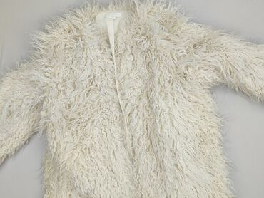 reserwed kurtki zimowe: H&M, Trencz damski, rozmiar S