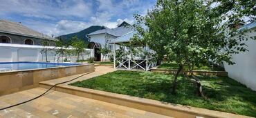 Yeni tikili: 4 otaqlı, Yeni tikili, 117 kv. m — 10