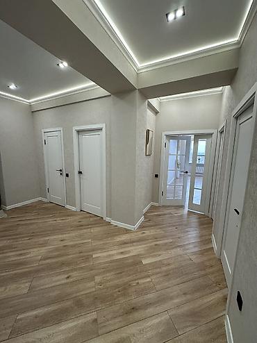 Продажа квартир: 4 комнаты, 93 м², Элитка, 6 этаж, Евроремонт — 2