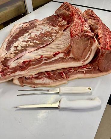 Свинина: ______продажа мяса свинины____ доброго время уважаемые клиенты — 6