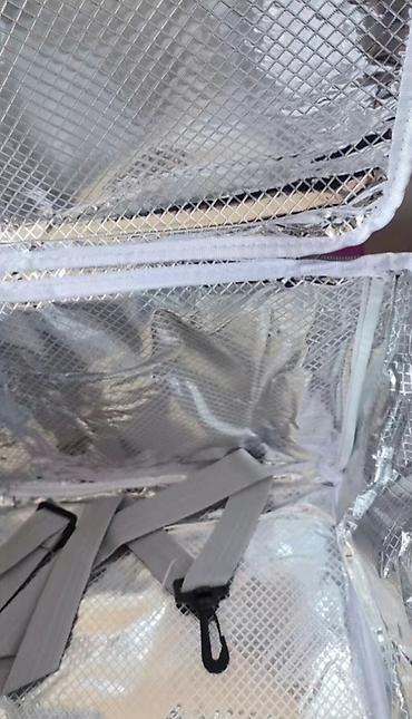 Другие сумки: Все размеры в наличии! Термосумки в 4-х объёмах: .и в 3-х расцветках at lalafo.kg — 21 Другие сумки: Все размеры в наличии! Термосумки в 4-х объёмах: .и в 3-х расцветках — 21